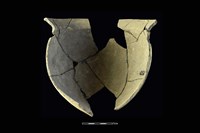 陶甑藏品圖，第2張